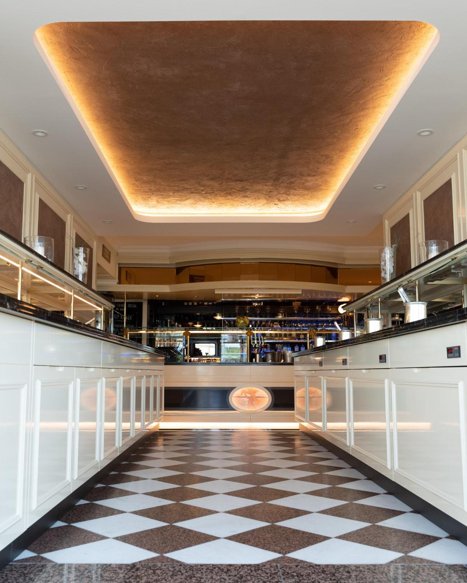 Aparthotel Stutzi - Strandperle Cuxhaven