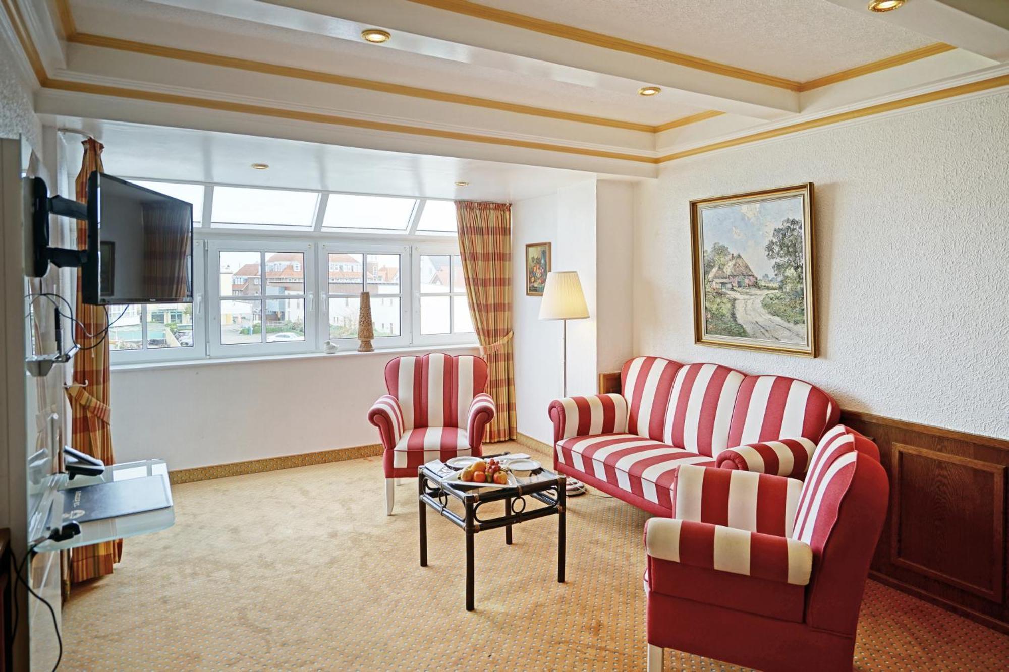 Stutzi - Strandperle 3*
